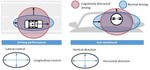 Detection of Driver Cognitive Distraction: A Comparison Study of Stop-Controlled Intersection and Speed-Limited Highway