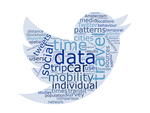 Understanding Human Mobility with Emerging Data Sources: Validation, spatiotemporal patterns, and transport modal disparity