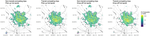 Ride-sourcing compared to its public-transit alternative using big trip data