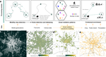 Uncovering the social and spatial effects of fare cuts on public transport with mobile geolocation data